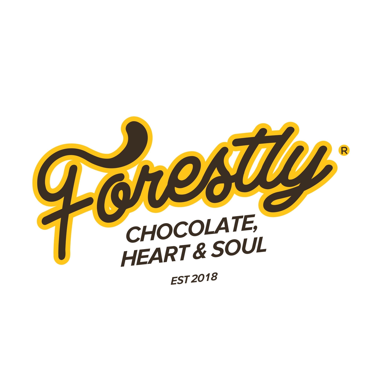 Logo Foreslty